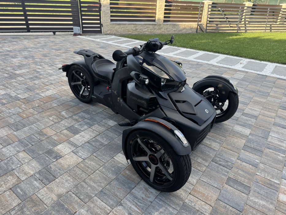 Can am Ryker 900 sport / an 2024 / atv