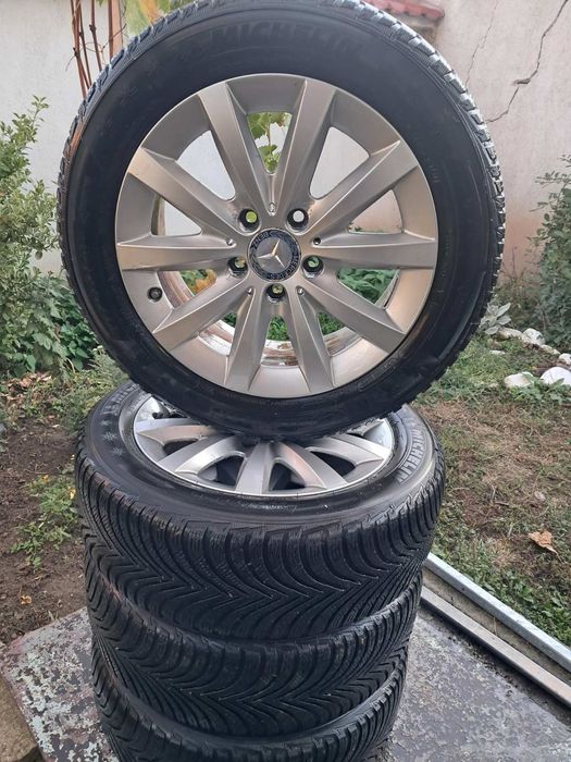 Продавам лети джанти