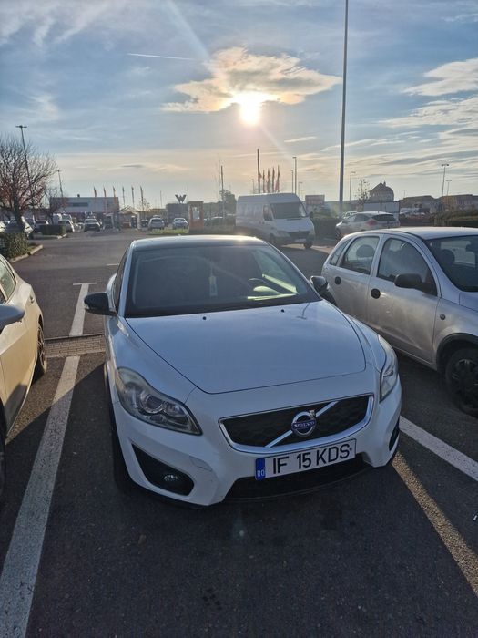 Volvo c30 din 2010