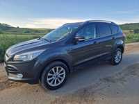 Ford Kuga 2015 4x4