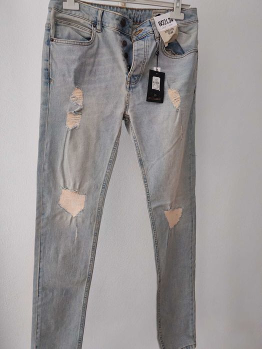Pantaloni bărbați