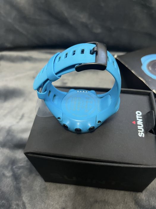 Часовник suunto ambit 3 stport blue hr
