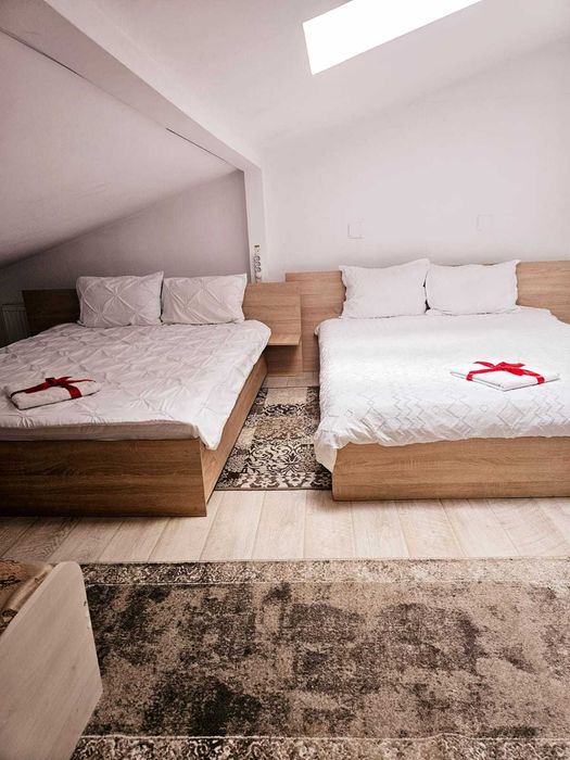 Pensiunea Casa Ana Cluj ofera servicii de cazare
