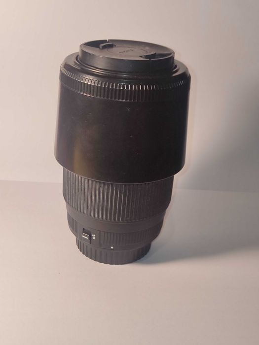 Obiectiv Sigma EF mount pentru Canon, 70-300mm , 1.4-5.6