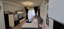 Vand Apartament 2 camere mobilat-utilat  pozitie excelenta