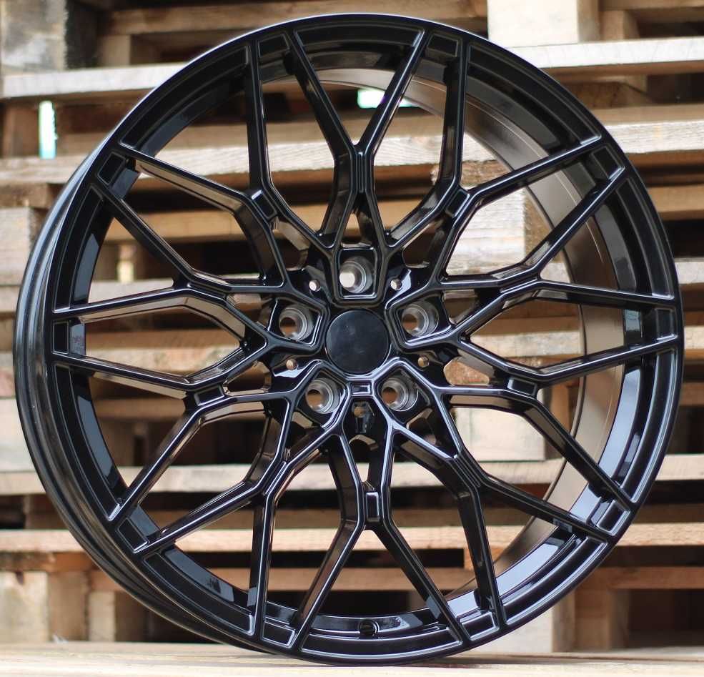 20" Джанти за BMW M Sport 5x112 / 5x120 G11 G12 F01 F02 F10 G30 G31