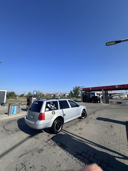 Vand Golf 4 1.9 alh tdi