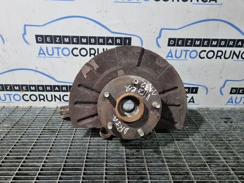 Fuzeta dreapta fata Suzuki Grand Vitara 1.6 Benzina 2006 - 2012 Manuala 5 Trepte M16A ...