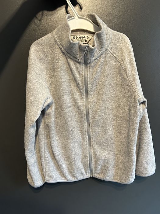 Lot 5 hanorace 4-6 ani H&M Zara