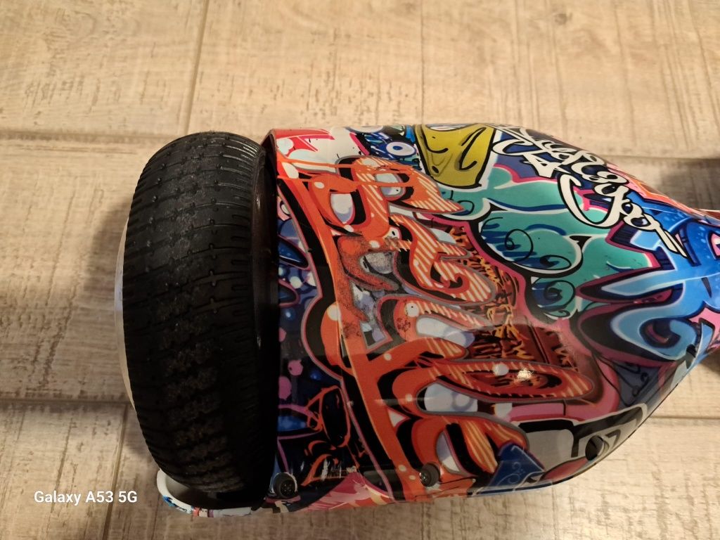 Hoverboard Sot Rider 6.5 inch