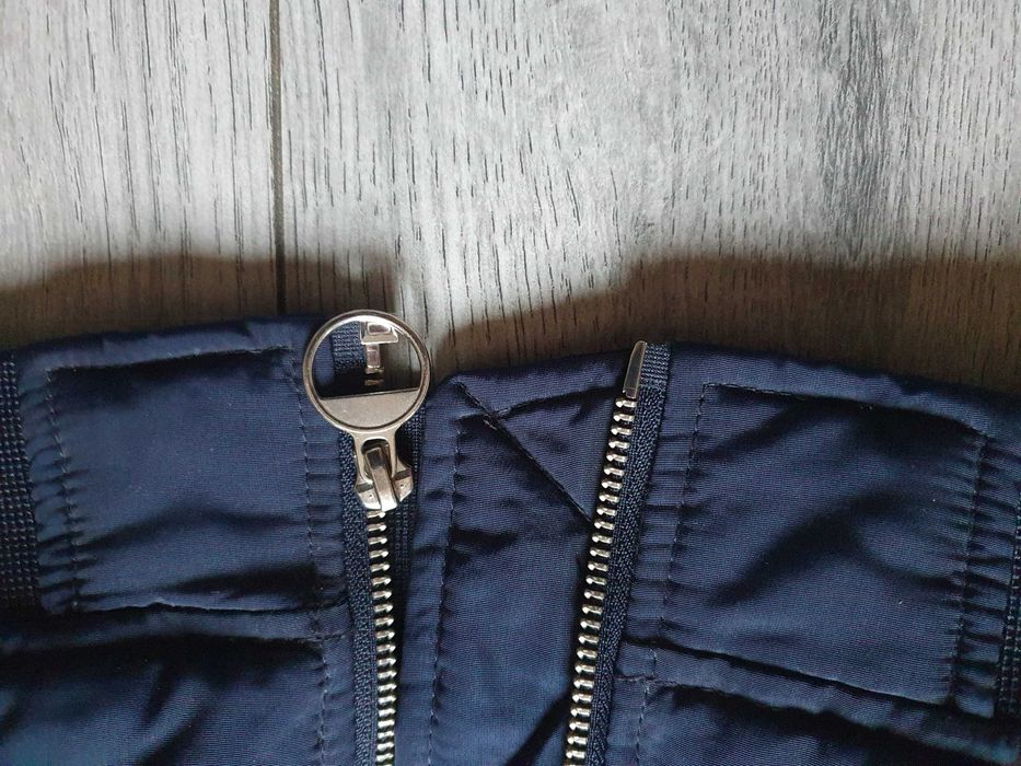 Geaca bomber barbati C&A (Marime: M)