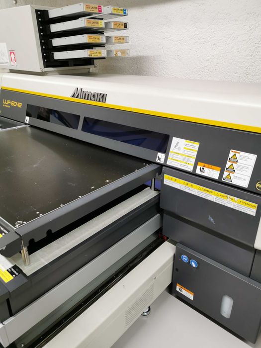 Imprimanta UV Mimaki UJF-6042