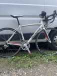 Bicicleta Cursiera Specialized