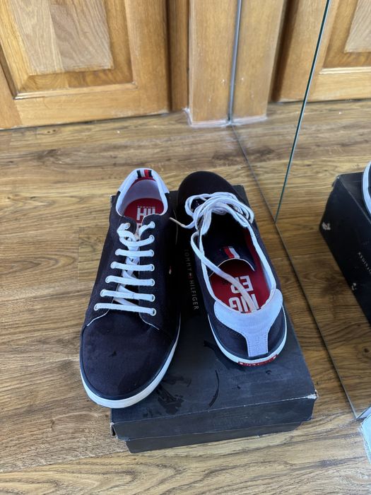 Adidasi Tommy Hilfiger 41