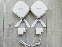 Zyxel Mpro Mesh wifi 6 AX6000 2x2,5GbE LAN 4x4 MIMO