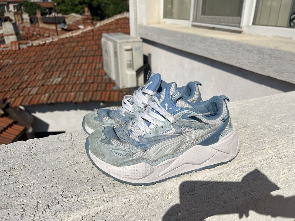 Puma RS-X System 42