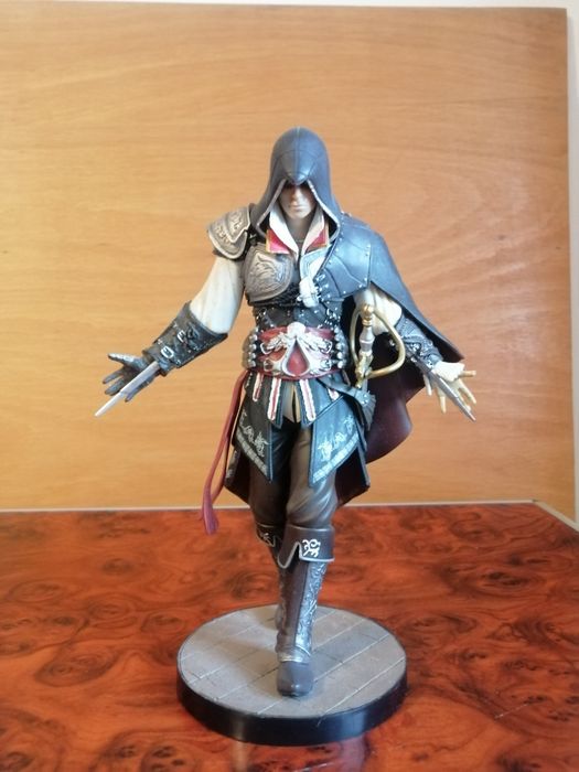 Figurine assassis creed