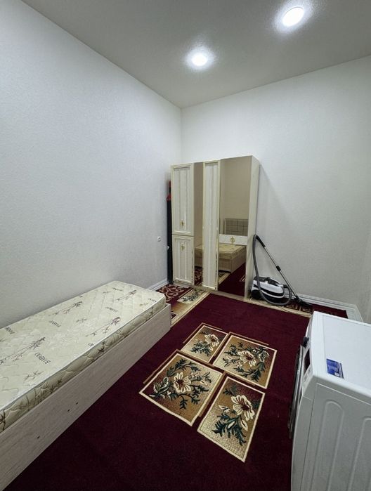 Сдается квартира Зебо платан