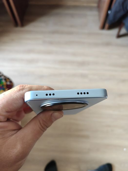 VIVO Y500 Deyarli Yangi 1 oycha ishlatilgan Androidga koʼnikolmadim