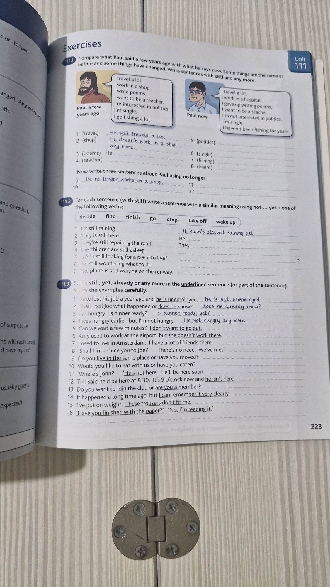 English Grammar in Use