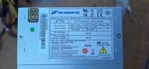 Sursa FSP calculator 450W, 80 bronze plus, 2x PCIe