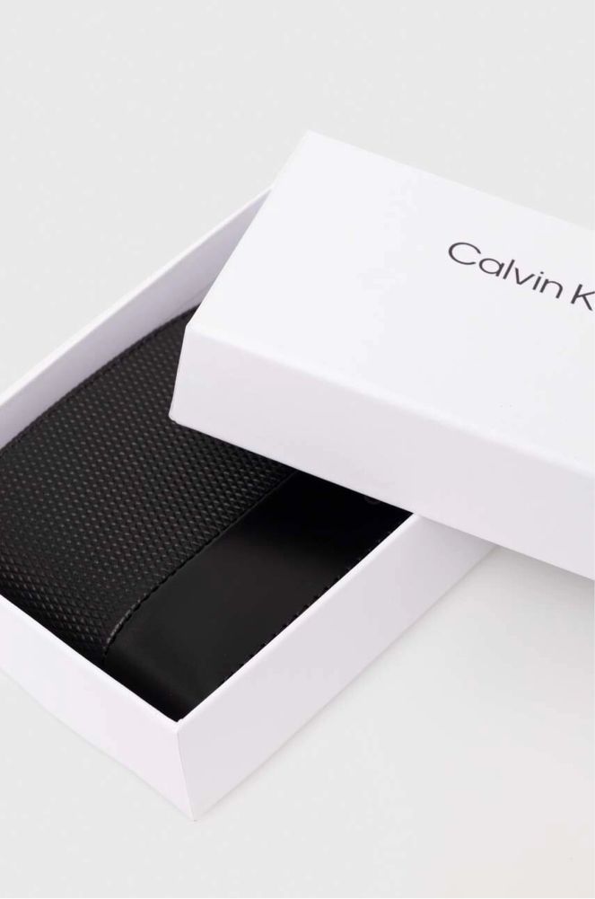 Оригинален мъжки портфейл Calvin Klein K50K512423