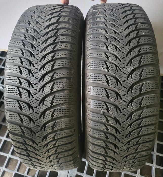 Jante kia Hyundai 195/65R15