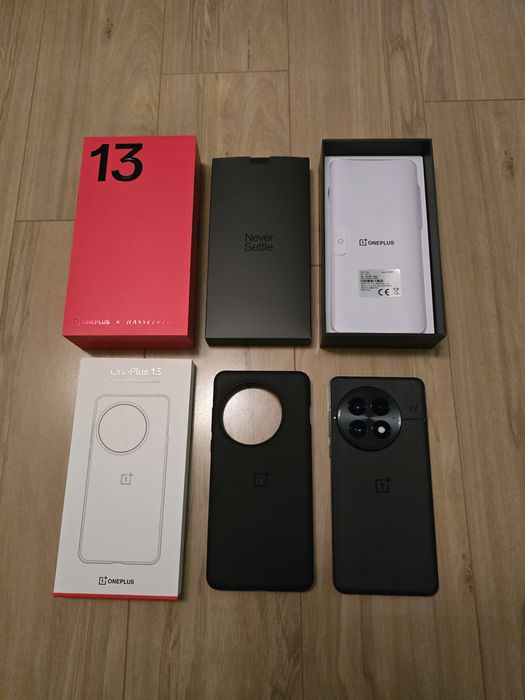 OnePlus 13 16/512