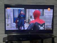 LED Телевизор LG Cinema 3D