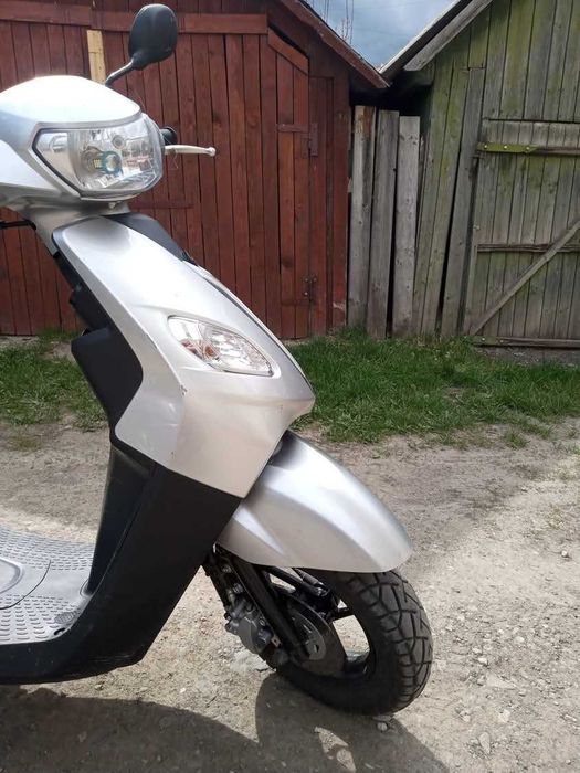 Scuter 125cc de vanzare