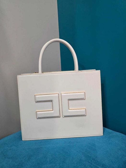 Дамска чанта Elisabetta Franchi