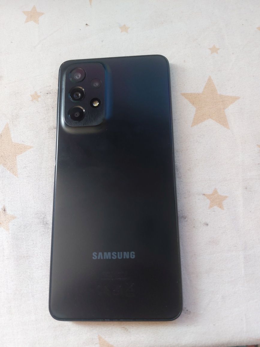 Samsung Galaxy A52s , Samsung Galaxy A33 5g