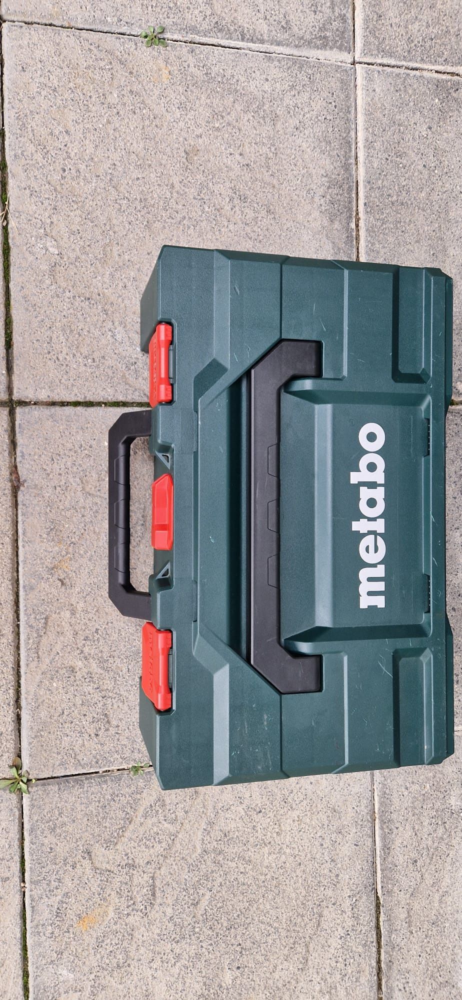 Metabo bormasina