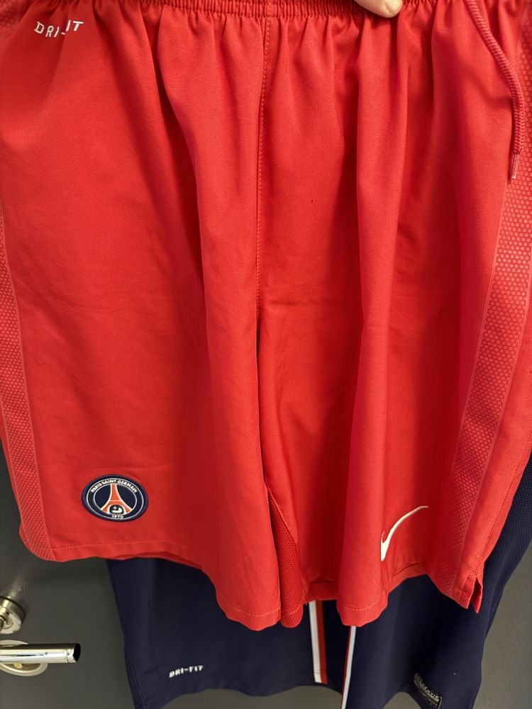 Set Paris Saint Germain FC Marimea M