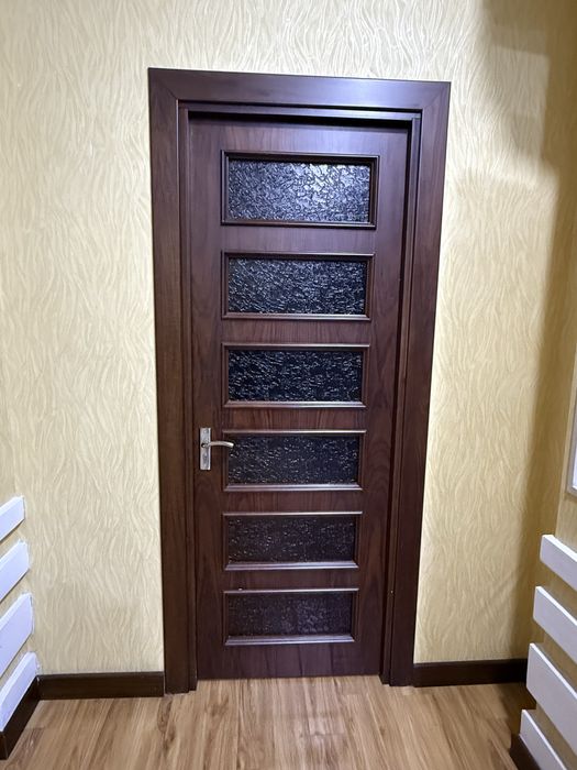 Продаются двери в очень хорошем состоянии