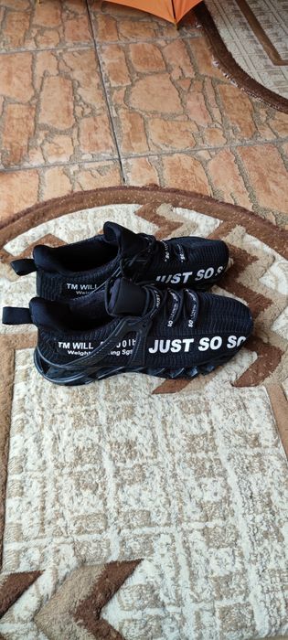 Adidași Just So So