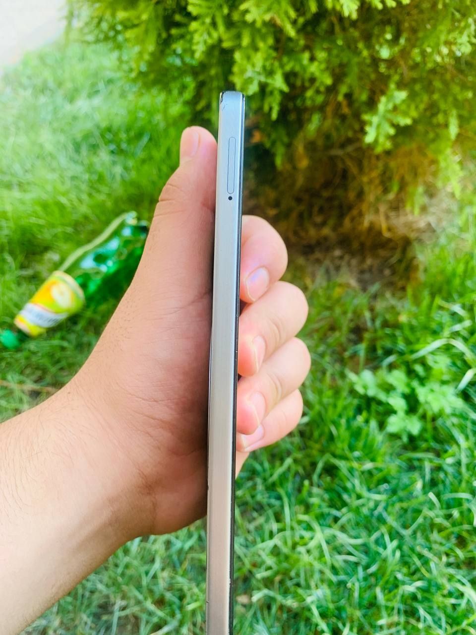 Infinix hot 50 bu
