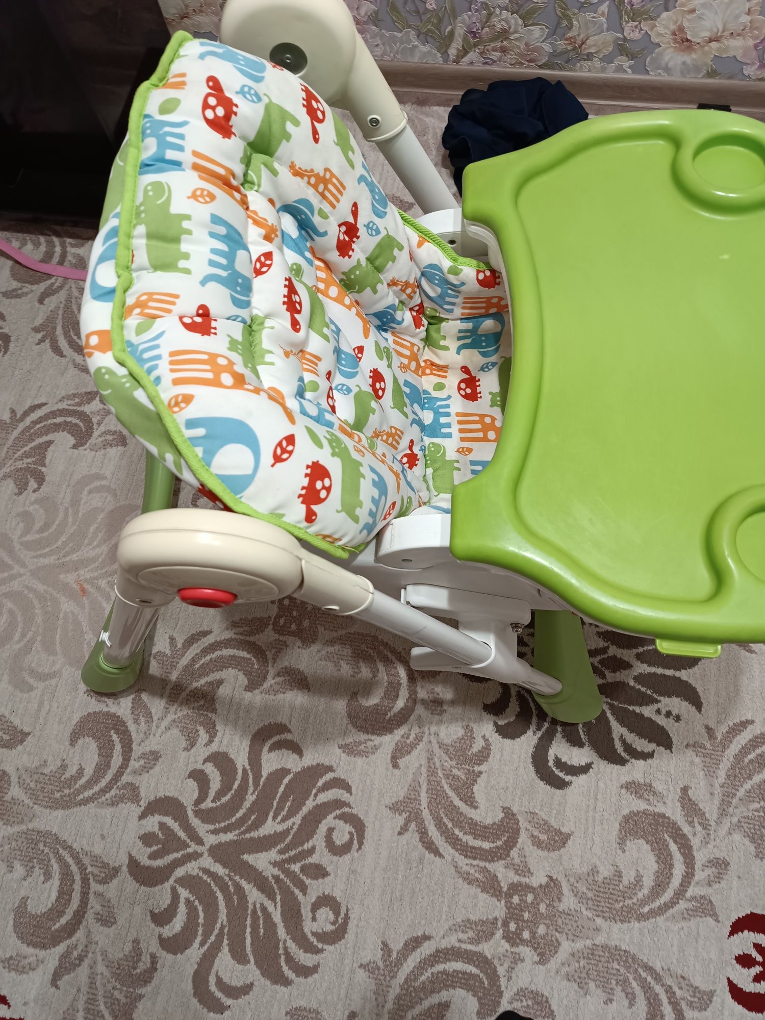 Детский стуля для ребенок