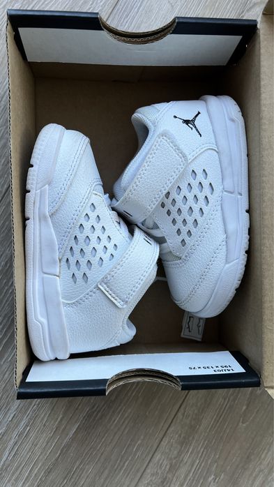 Sneakers Jordan Flight Origin 4 BT