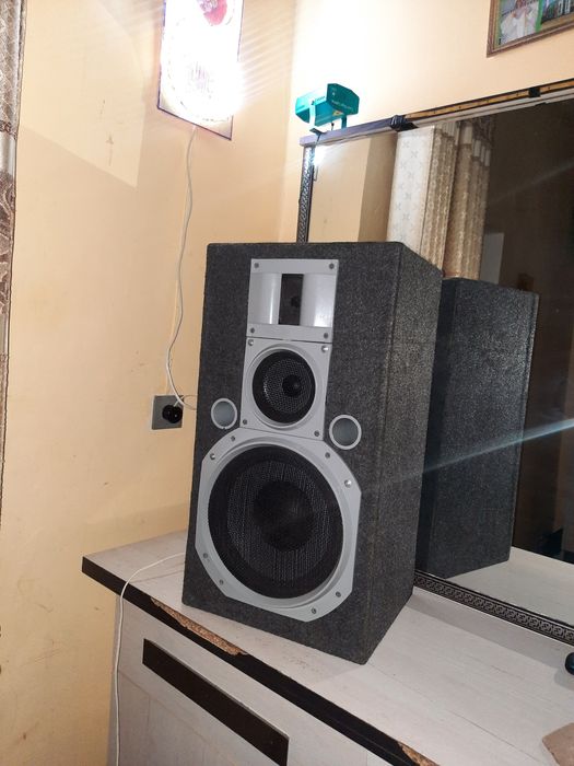 Qolonka sotiladi radio Texnika s30