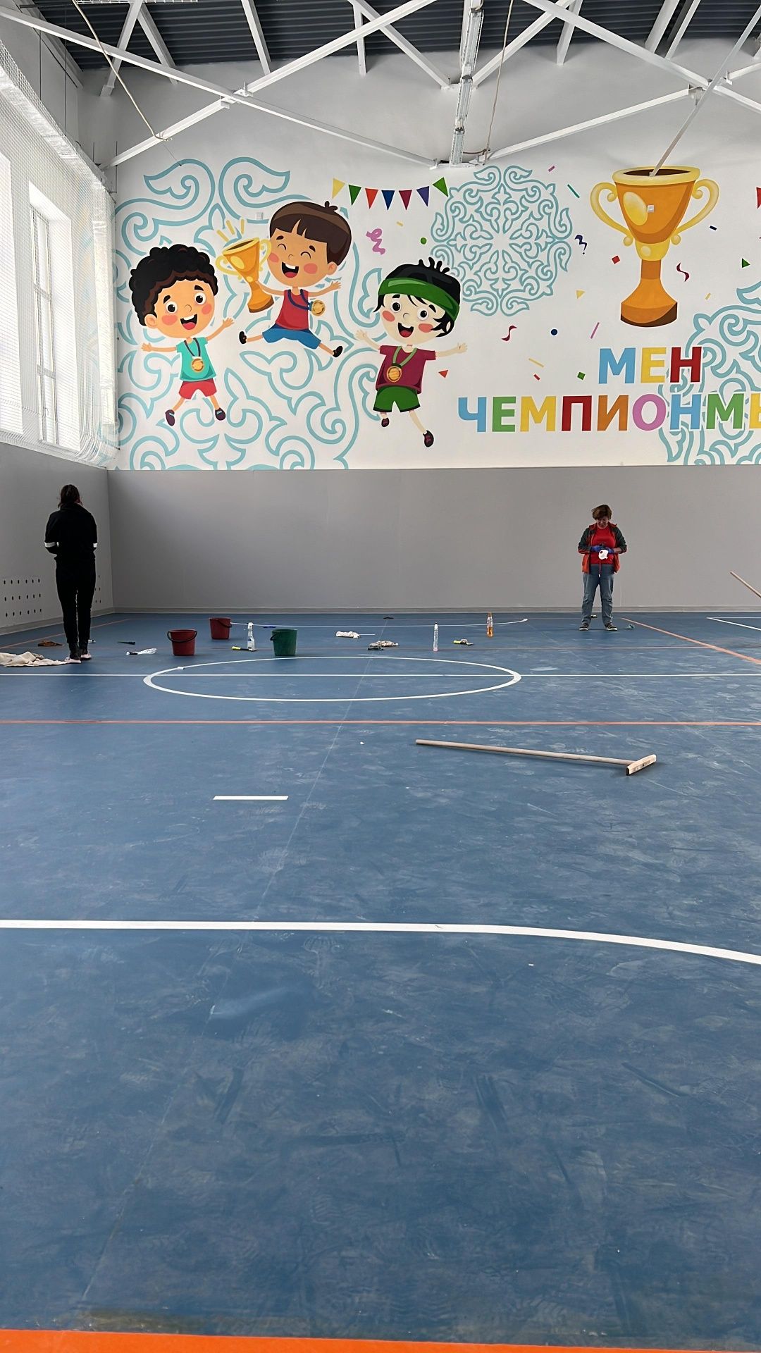 Clean Dala Pavlodar-Уборка Жилых И Комерческих Помещений