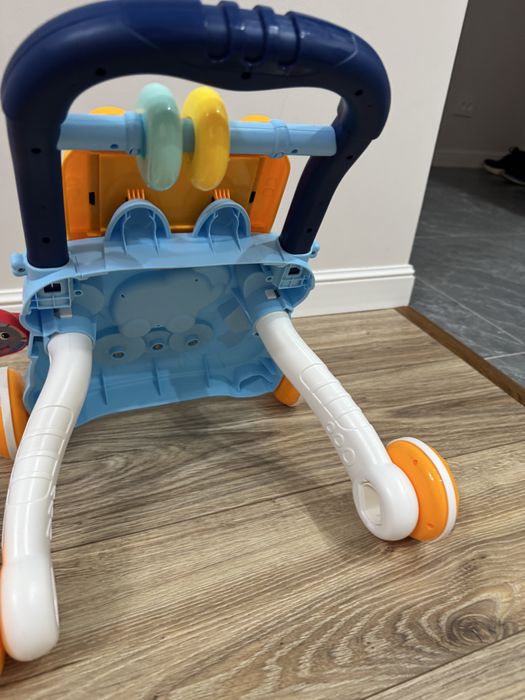 Продам детский толакар