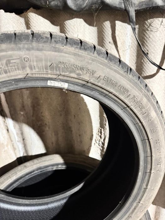 Зимные шины TRIANGLE