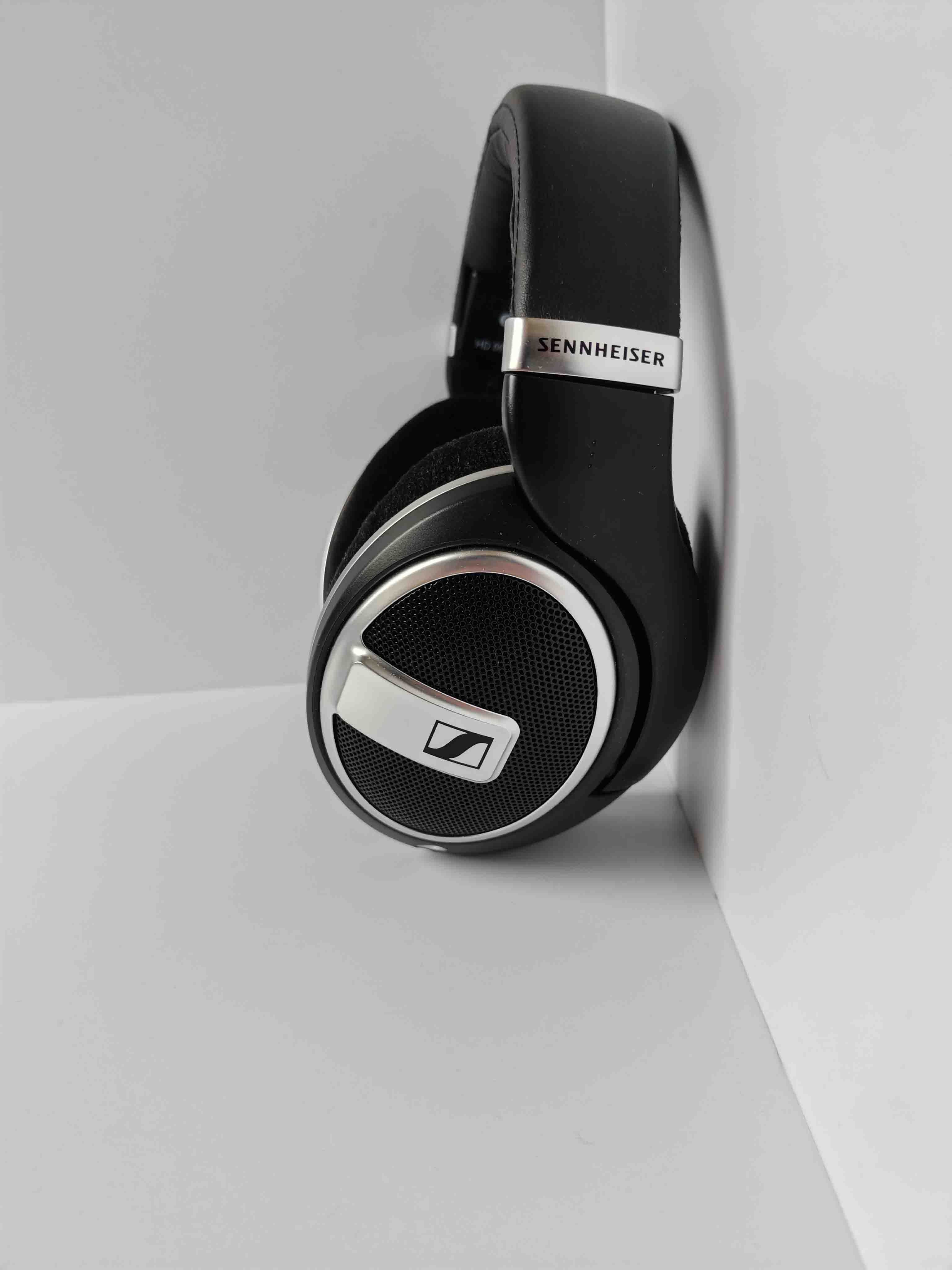 наушники Sennheiser HD 599 Special Edition новые
