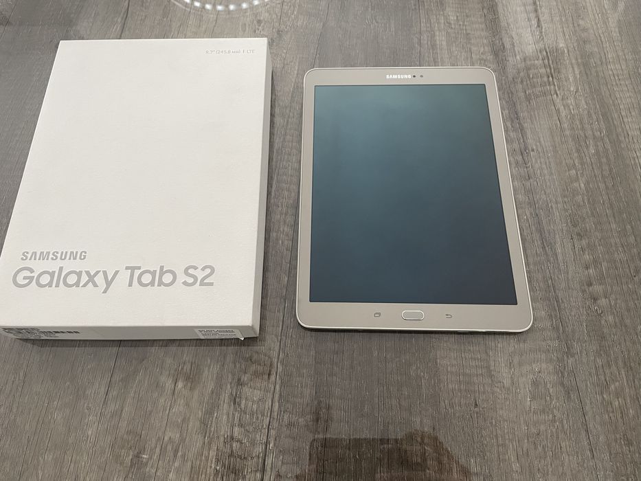 Samsung galaxy tab s2