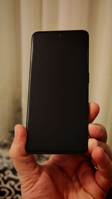 Smartphone OnePlus 10R Ace 5G