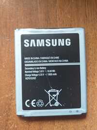 Vând urgent baterie pentru Samsung Galaxy j1 2016