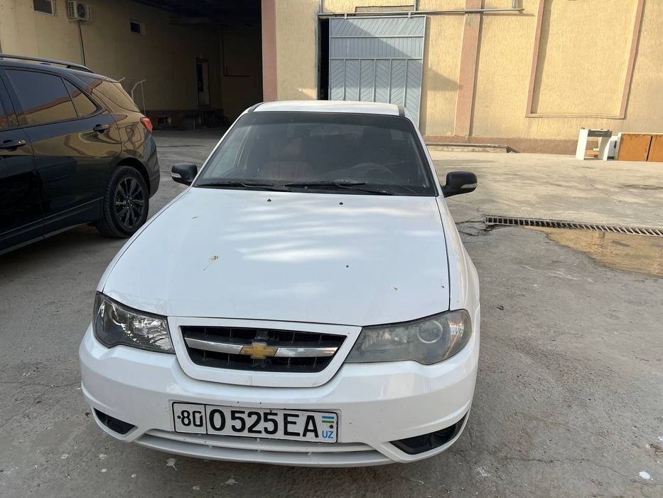 NEXIA2 gibrid sotiladi tez va arzon