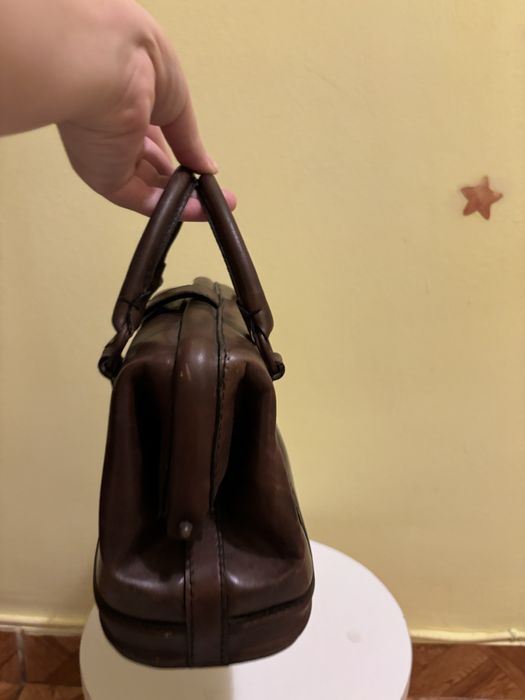 Geanta colectie vintage