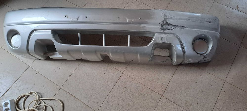 Сузуки гранд витара, броня и маска